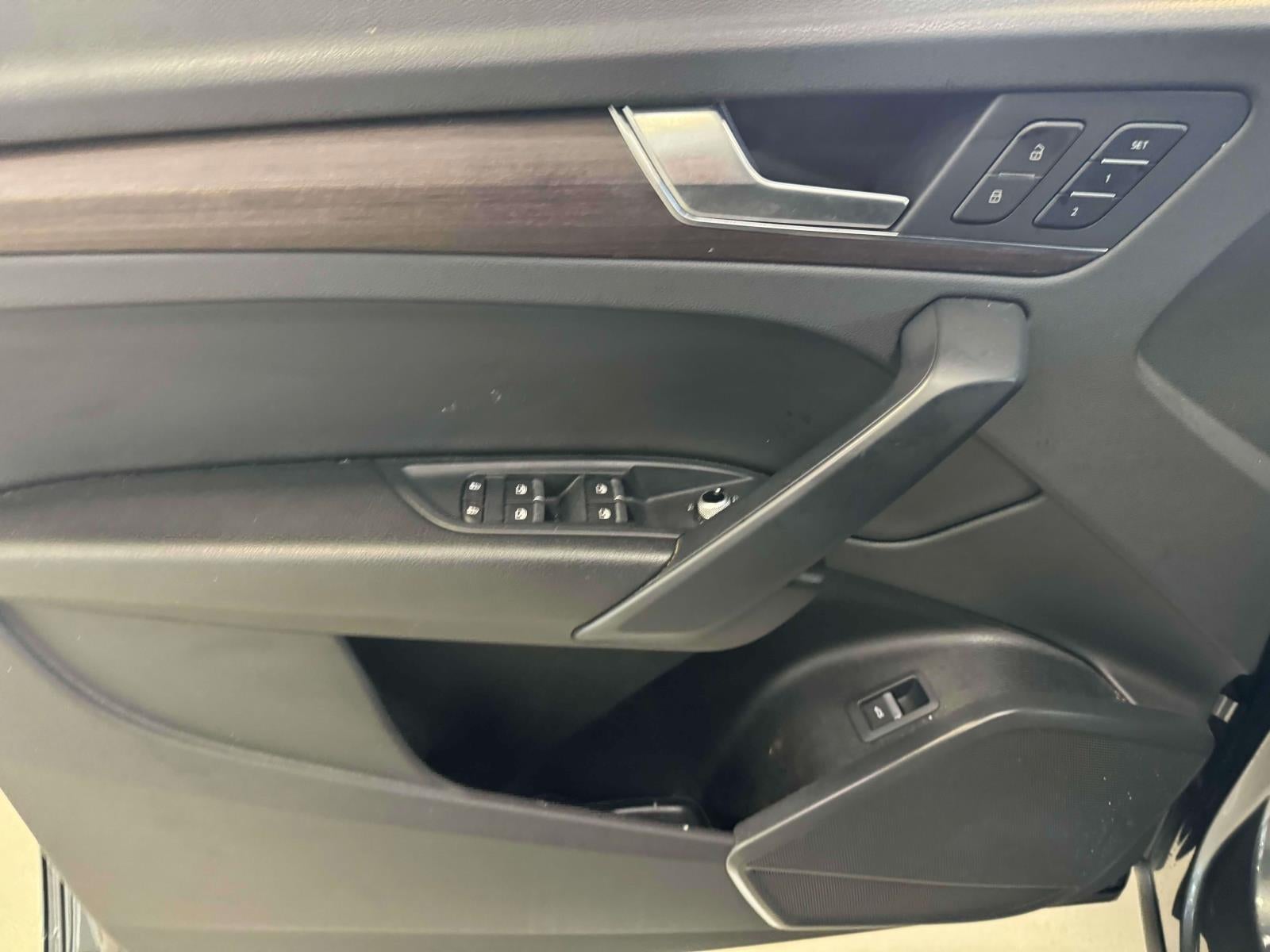2021 Audi Q5 Sportback Premium 45 TFSI quattro S tronic