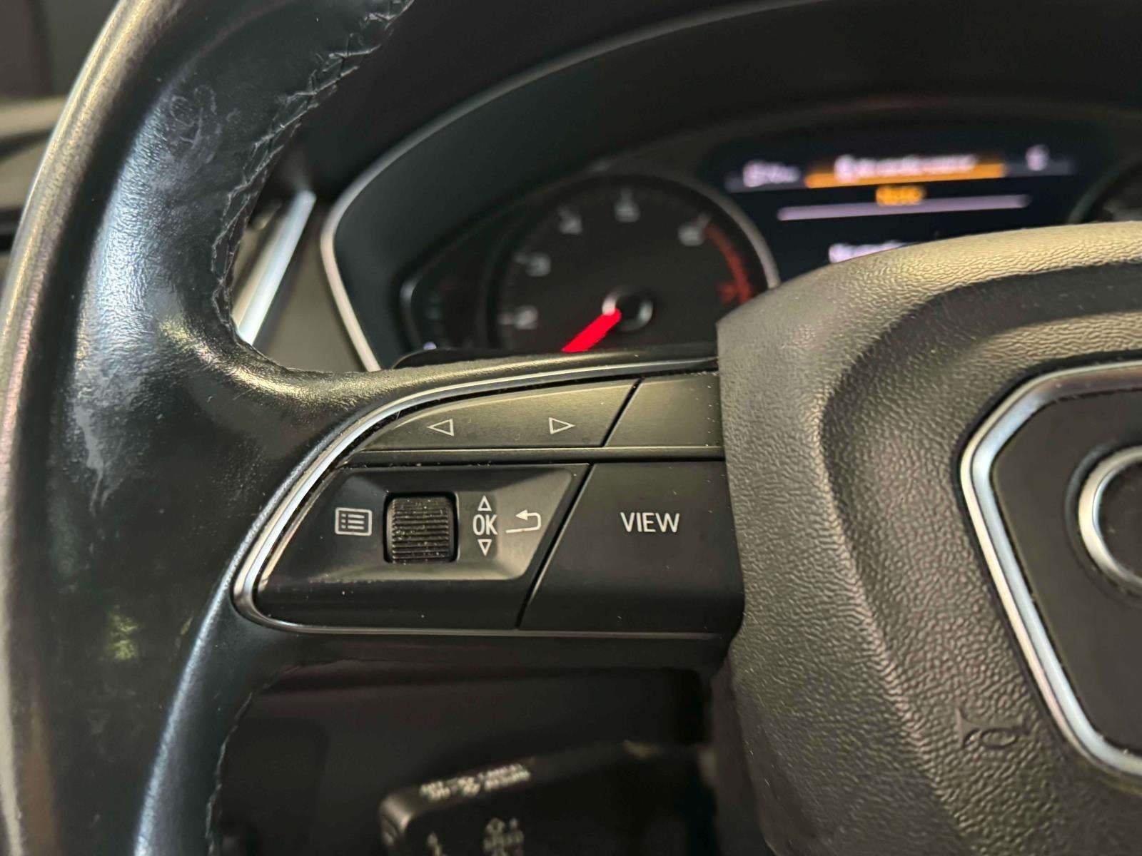2021 Audi Q5 Sportback Premium 45 TFSI quattro S tronic