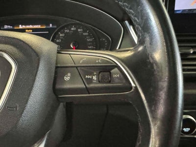 2021 Audi Q5 Sportback Premium 45 TFSI quattro S tronic
