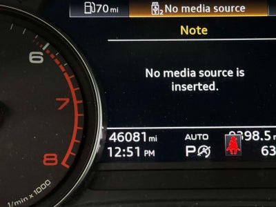 2021 Audi Q5 Sportback Premium 45 TFSI quattro S tronic