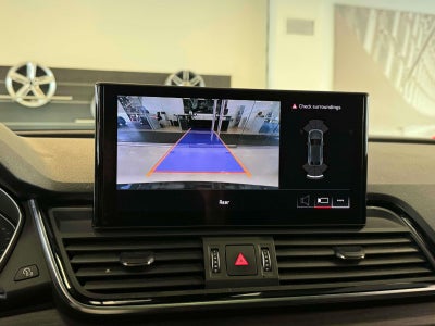 2021 Audi Q5 Sportback Premium 45 TFSI quattro S tronic