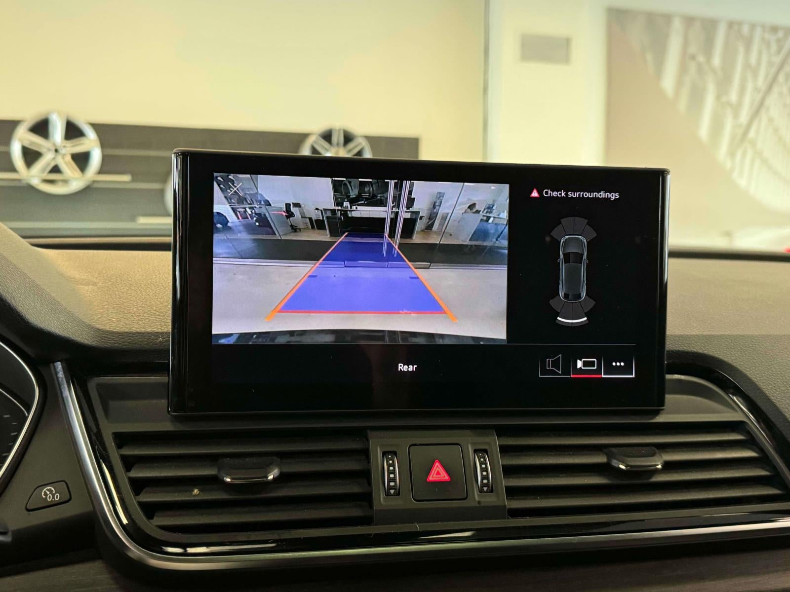 2021 Audi Q5 Sportback Premium 45 TFSI quattro S tronic