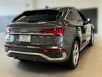 2021 Audi Q5 Sportback Premium 45 TFSI quattro S tronic