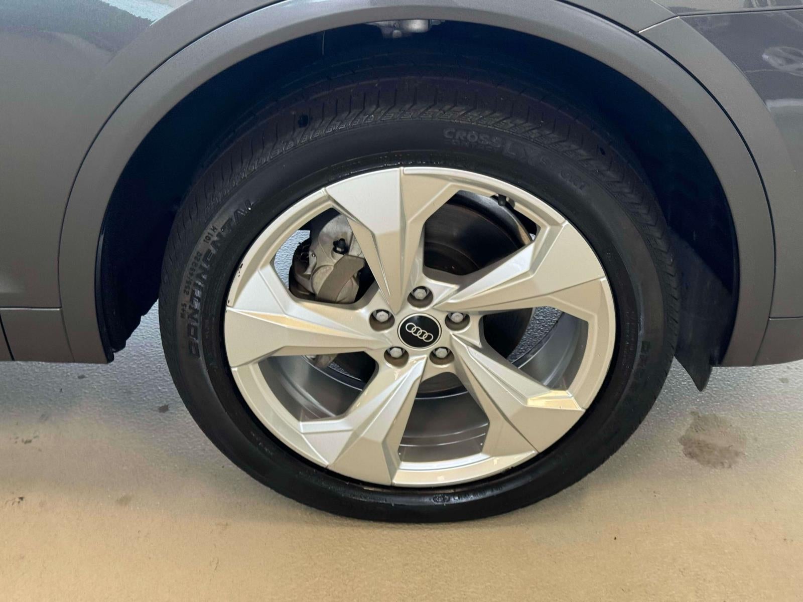 2021 Audi Q5 Sportback Premium 45 TFSI quattro S tronic