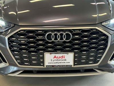 2021 Audi Q5 Sportback Premium 45 TFSI quattro S tronic