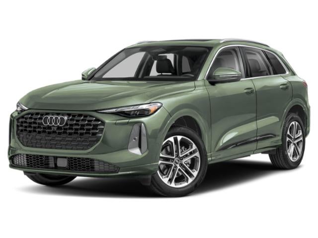 2026 Audi Q5 Premium TFSI quattro S tronic