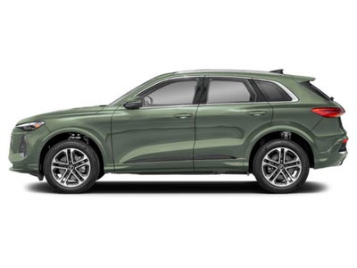 2026 Audi Q5 Premium TFSI quattro S tronic