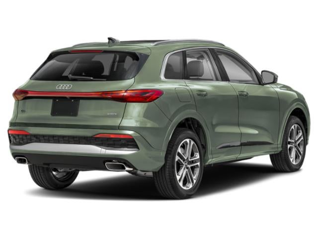 2026 Audi Q5 Premium TFSI quattro S tronic