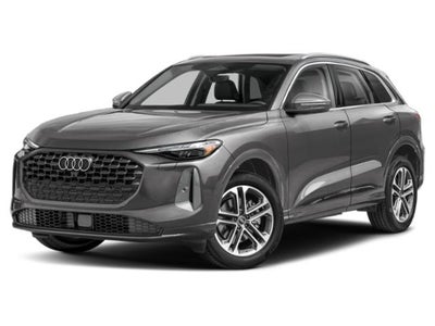 2026 Audi Q5 Premium TFSI quattro S tronic