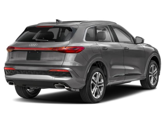 2026 Audi Q5 Premium TFSI quattro S tronic