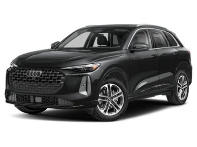 2026 Audi Q5 Premium TFSI quattro S tronic