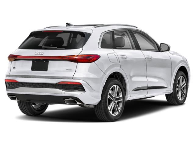 2026 Audi Q5 Premium TFSI quattro S tronic