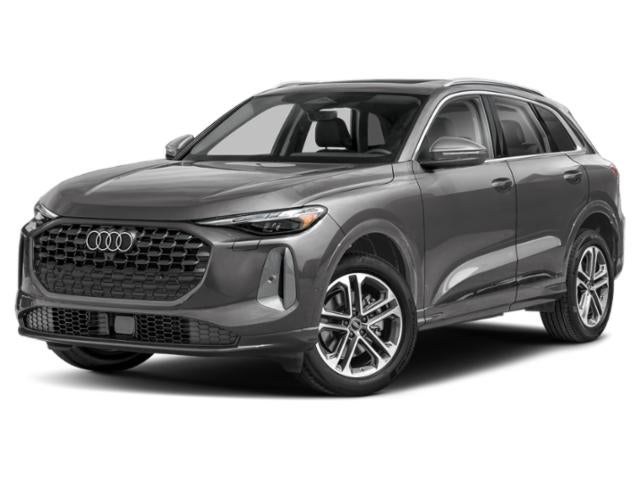 2026 Audi Q5 Premium TFSI quattro S tronic
