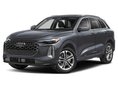 2026 Audi Q5 Premium TFSI quattro S tronic