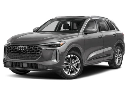 2026 Audi Q5 Premium TFSI quattro S tronic