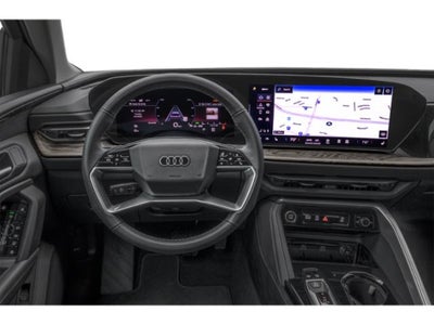 2026 Audi Q5 Premium TFSI quattro S tronic