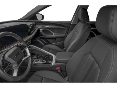 2026 Audi Q5 Premium TFSI quattro S tronic