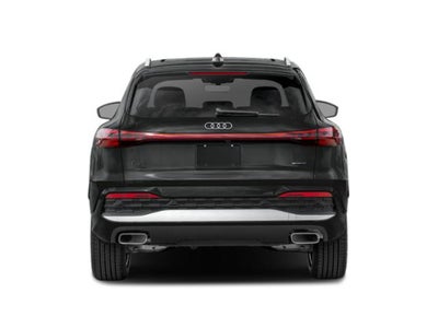 2026 Audi Q5 Premium TFSI quattro S tronic