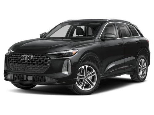 2026 Audi Q5 Premium TFSI quattro S tronic