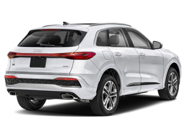 2026 Audi Q5 Premium TFSI quattro S tronic