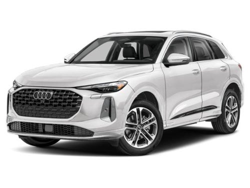 2026 Audi Q5 Premium TFSI quattro S tronic