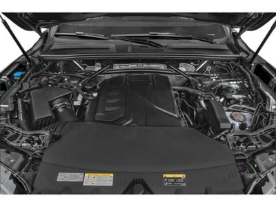 2026 Audi Q5 Premium TFSI quattro S tronic