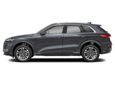 2026 Audi Q5 Premium TFSI quattro S tronic