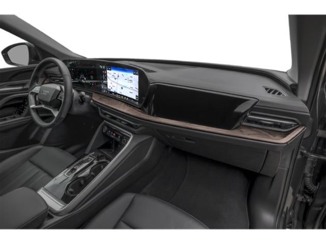 2026 Audi Q5 Premium TFSI quattro S tronic