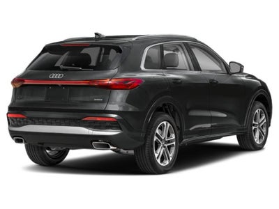 2026 Audi Q5 Premium TFSI quattro S tronic