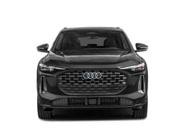 2026 Audi Q5 Premium TFSI quattro S tronic