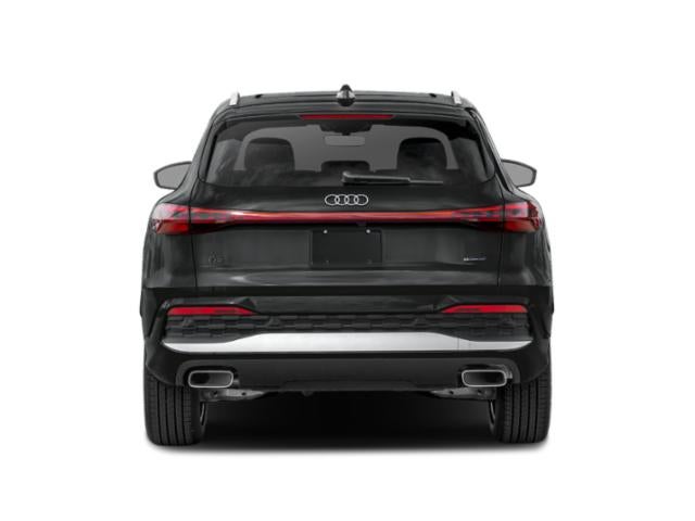 2026 Audi Q5 Premium TFSI quattro S tronic