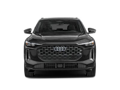2026 Audi Q5 Premium TFSI quattro S tronic