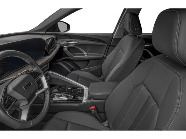 2026 Audi Q5 Premium TFSI quattro S tronic