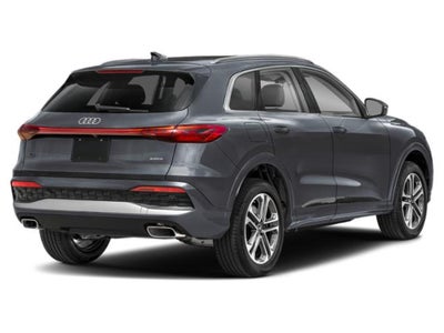 2026 Audi Q5 Premium TFSI quattro S tronic