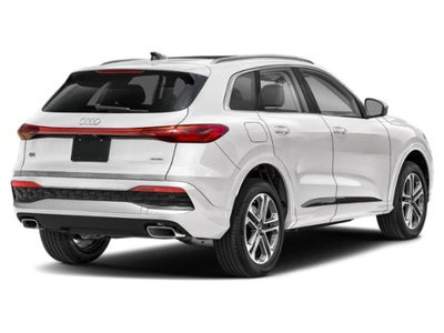 2026 Audi Q5 Premium TFSI quattro S tronic