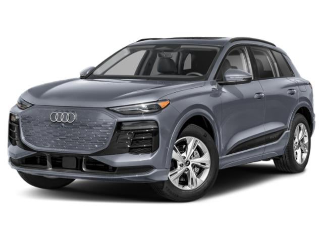 2027 Audi Q6 e-tron Premium quattro