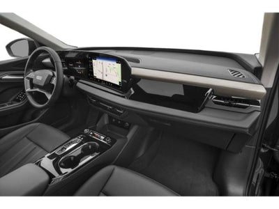 2027 Audi Q6 e-tron Premium quattro