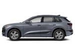 2027 Audi Q6 e-tron Premium quattro
