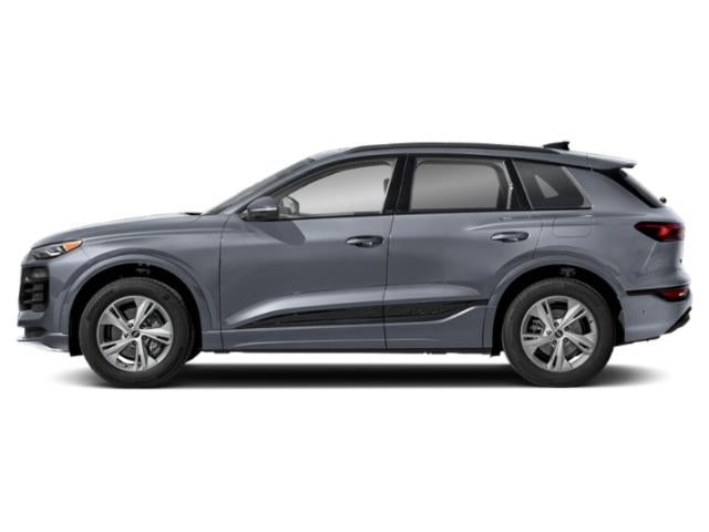 2027 Audi Q6 e-tron Premium quattro