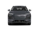 2027 Audi Q6 e-tron Premium quattro