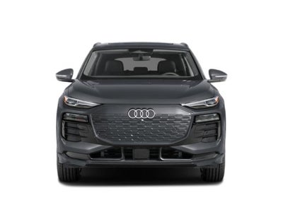 2027 Audi Q6 e-tron Premium quattro