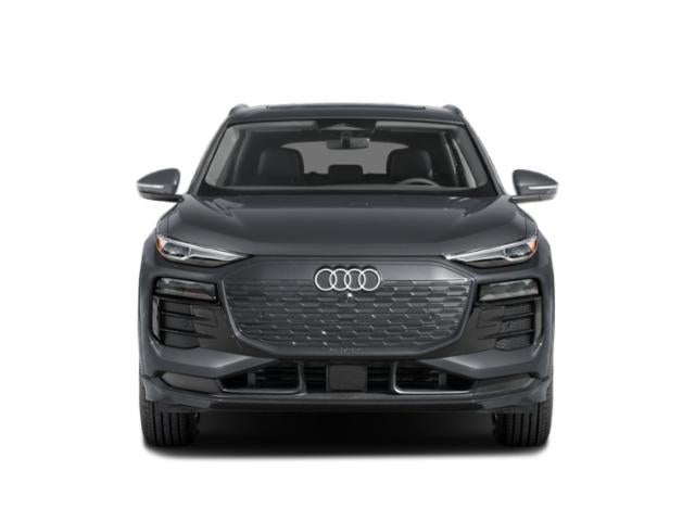 2027 Audi Q6 e-tron Premium quattro