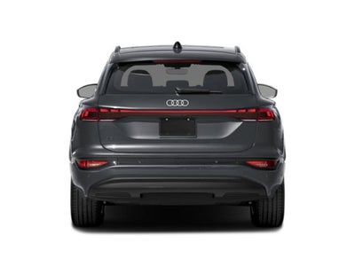 2027 Audi Q6 e-tron Premium quattro