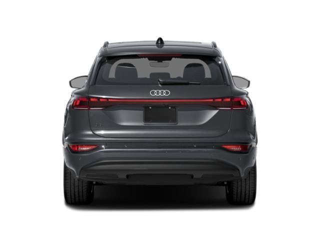 2027 Audi Q6 e-tron Premium quattro