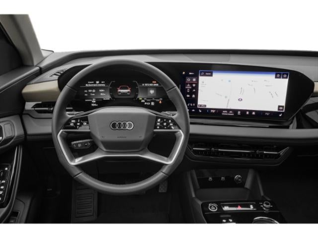 2027 Audi Q6 e-tron Premium quattro