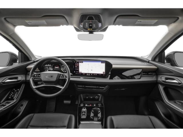 2027 Audi Q6 e-tron Premium quattro