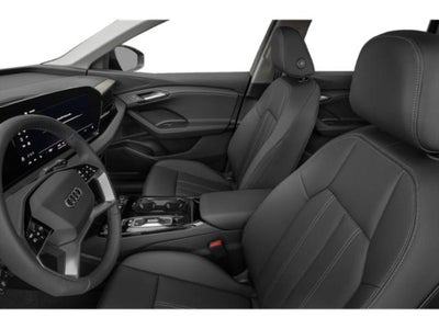 2027 Audi Q6 e-tron Premium quattro