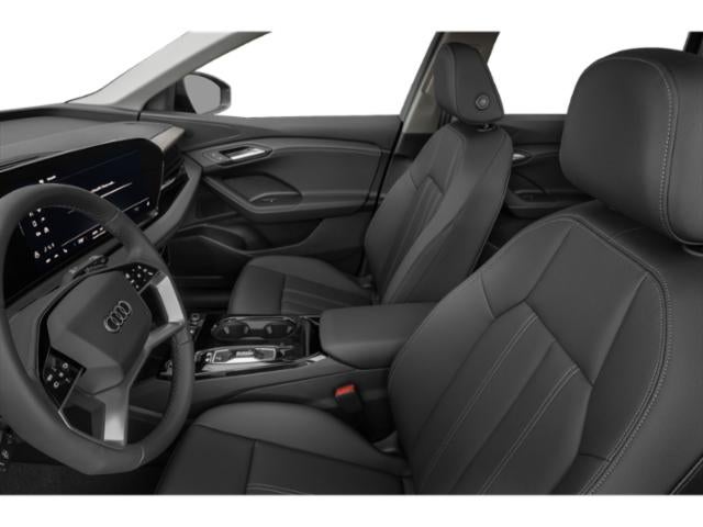 2027 Audi Q6 e-tron Premium quattro
