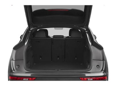 2023 Audi Q5 Sportback Premium Plus 45 TFSI S line quattro S tronic