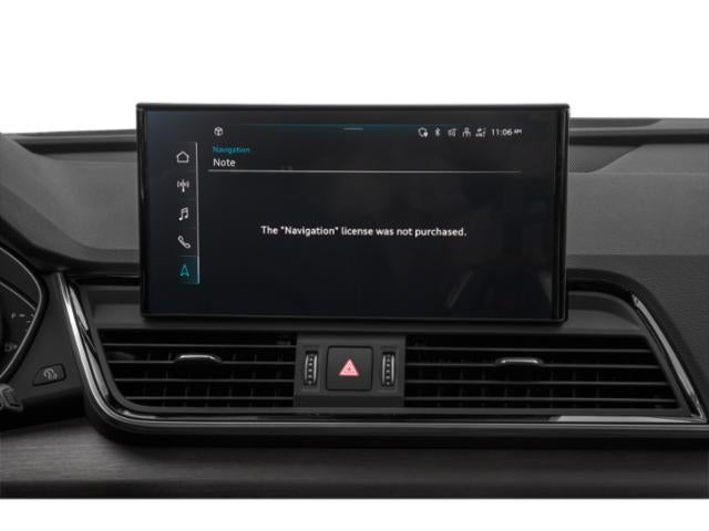 2023 Audi Q5 Sportback Premium Plus 45 TFSI S line quattro S tronic